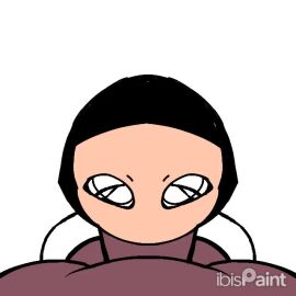 animated bineseeeeeek_(artist) tagme video