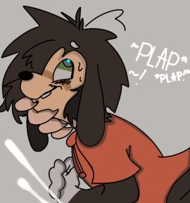 a_goofy_movie an_extremely_goofy_movie bradley_uppercrust_iii gay male max_goof