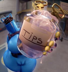 1girls 2025 3d 5_fingers ass belt big_ass big_breasts big_thighs blue_clothing blue_latex bodysuit bottom_heavy breasts cameltoe cand3d clothing cum cum_jar cum_on_hands eyelashes female female_focus female_only fempyro fully_clothed gas_canister giant_ass gloves hi_res highres holding_object huge_ass huge_thighs hyper hyper_ass key large_ass large_breasts large_thighs latex latex_gloves latex_suit long_legs looking_at_viewer mask masked pussy pyro round_ass rule_63 slim_waist solo solo_focus team_fortress_2 thick_thighs thighs tip_jar valve wide_hips