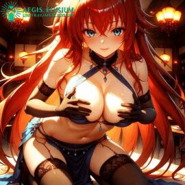 1girls 2025 absurdly_long_hair adult adult_female aegis_elysium ahoge ai-generated ai_art ai_generated ai_video alternate_costume animated animated_mp4 animation ass bangs bar belly_dancer belly_dancer_outfit blue_dress blue_eyes blush blushing_at_viewer breasts city cleavage cosplay cup curtain curtains dancer dancer_outfit dress drink elbow_gloves female female_focus female_only gloves grabbing hair_ornament hand_on_own_chest headpiece hi_res high_quality high_res high_resolution high_school_dxd high_school_dxd_hero holding hot huge_breasts indoor indoors jewelry lamp landscape large_breasts legs light light-skinned_female long_hair looking_at_viewer mp4 naughty naughty_face navel night nipples nipples_visible_through_clothing objects outdoor outdoors outfit portrait pov pretty red_hair restaurant restaurant_background restaurant_chair restaurant_setting revealing_clothes rias_gremory rias_gremory_(belly_dancer) rias_gremory_(belly_dancer_cosplay) room seductive seductive_look seductive_smile sensual sexy sexy_pose skimpy skimpy_clothes skindentation smile solo solo_focus standing table tagme thick_breasts thick_thighs thighhighs thighs tiara toes vase very_long_hair video wall wall_(structure) watermark window windows