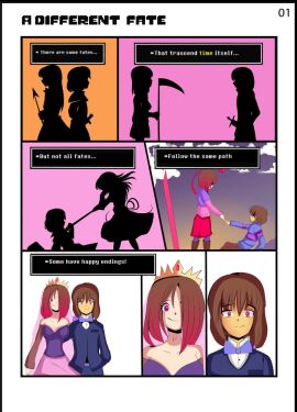 betty_noire frisk tagme