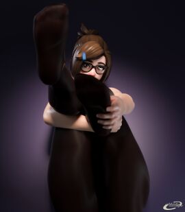 1girls 3d activision ass big_ass big_breasts blizzard_entertainment blushymostly breasts bust busty curvaceous curvy curvy_figure eyewear feet feet_focus feet_together feet_up female foot_fetish foot_focus footwear glasses hips hourglass_figure huge_ass huge_breasts large_ass large_breasts legs light-skinned_female light_skin mature mature_female mei-ling_zhou mei_(overwatch) mei_ling_zhou overwatch overwatch_2 stocking_feet stockings thick thick_hips thick_legs thick_thighs thighs top_heavy voluptuous waist wide_hips