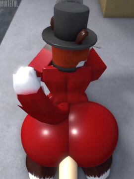 1femboy 2boys anal anal_sex animated ass ass_jiggle big_ass enormous_ass fancy_fox_(roblox) femboy femboy_penetrated fox gay gay_sex huge_ass loop male male/male male_penetrating_male muitetul penetration public_nudity public_sex roblox robloxian sex sound tagme top_hat video