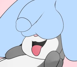 2boys animal_crossing anthro anthro_on_anthro balls balls_on_face balls_sniffing blue_body blue_fur bovid caprine duo facesitting fur gay genitals goat grey_body grey_fur lagomorph leporid male male/male male_on_bottom male_on_top mammal mr_rottson multicolored_body multicolored_fur nintendo on_bottom on_top open_mouth penis rabbit rotto_(mrrottson) sherb_(animal_crossing) sitting sitting_on_another smile sniffing tongue tongue_out white_body white_fur