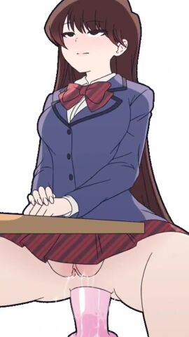 1:2 1girls 2d 9:16 alternate_breast_size alternate_version_available anal anal_insertion anal_juice anal_juice_drip anal_juice_string anal_juice_trail anal_masturbation anal_noise anal_object_insertion anal_sex anal_training animated anus asian big_breasts big_thighs black_eyes black_hair blinking blush bottomless bottomless_female bouncing_breasts breasts brown_eyes brown_hair busty casual classroom clitoral_hood clitoris clothed clothing dark_blue_hair dildo dildo_in_ass dildo_riding dildo_sitting dripping_pussy fat_mons fat_pussy female female_human female_masturbation female_only female_pervert flashing fringe grey_eyes hairless_pussy heart heart-shaped_pupils hi_res highres huge_thighs human hungry_anus komi-san_wa_komyushou_desu komi_shouko large_thighs light-skinned_female light_skin long_hair longer_than_30_seconds looking_pleasured manyakis masturbation miniskirt moaning no_panties object_in_ass object_insertion pale-skinned_female pale_skin pervert petite pink_dildo plaid_skirt pleated_skirt pubic_mound public_nudity purple_eyes purple_hair pussy pussy_juice pussy_juice_drip riding riding_dildo school school_uniform schoolgirl secretly_loves_it sex_toy simple_background sitting sitting_on_dildo skirt sloppy sneaky_masturbation solo solo_female sound sound_effects source_request spread_legs stealth_masturbation stealth_sex tagme teenage_female teenager thick_thighs thighs tight_anal transparent_background uncensored under_desk under_the_desk under_the_table vaginal_fluids vaginal_juices vertical_video video voluptuous white_background wide_hips young