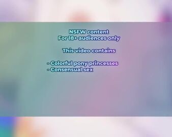 5:4 after_sex anal anal_sex animal_genitalia animal_penis animated anthro areola balls big_breasts biped bisexual boobjob breast_play breasts crouching_cowgirl crown cum cum_covered cum_from_pussy cum_in_ass cum_in_pussy female female_penetrated friendship_is_magic from_behind_position group group_sex haltie hasbro hi_res huge_filesize incest_(lore) irrumatio long_playtime male/female male_penetrating_female my_little_pony mythology nipples nude on_back orgasm parallel_sex penis_in_mouth penis_lick princess_celestia_(mlp) princess_luna_(mlp) running_makeup sex shaking_butt sibling_(lore) simple_background sister_(lore) sisters_(lore) sound spitroast tagme text thick_thighs threesome throat_swabbing titjob vaginal_fluids vaginal_penetration vaginal_squirting video white_body wings