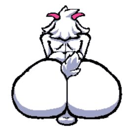 1boy 1femboy 2024 2d 2d_(artwork) 2d_animation animated animated_gif anthro anus ass ass_cheeks ass_clap ass_clapping ass_focus ass_jiggle ass_shake ass_shaking asshole back back_muscles back_view backsack balls ballsack big big_anus big_ass big_butt bouncing_ass bouncing_balls bouncing_butt butt_clap butt_clapping butt_jiggle butt_shake butt_shaking caprine clapping_ass clapping_cheeks curvy curvy_figure curvy_male deltarune dilf doggy_style fat_ass femboy feminine feminine_body feminine_male fur gay gif goat horns huge_ass huge_butt hyper_ass hyper_butt jiggle jiggling_ass jiggling_butt large_anus large_ass large_butt loop looping_animation male male_only massive_ass massive_butt muscles nkwaru no_background nude nude_male open_anus puffy_anus ralsei shaking_ass shaking_butt solo solo_femboy solo_male tail thick_ass thick_butt thick_thighs twerk twerking voluptuous voluptuous_male white_background white_body white_fur