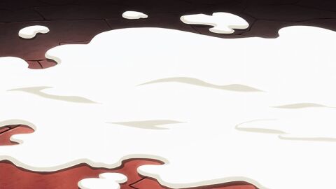 absolutely_fucked animated anime_screenshot black_hair bouncing_breasts breasts cum cum_on_body cum_on_breasts cum_on_upper_body cum_pool dark-skinned_female dark_skin earrings elf facial fucked hoop_earrings huge_filesize jewelry kuroinu_~kedakaki_seijo_wa_hakudaku_ni_somaru~ large_breasts long_ears long_hair lying nipples olga_discordia on_back on_floor pointy_ears tearing_up tears