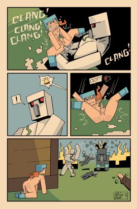 ! 1boy 1futa 2024 alex_(minecraft) anal anal_insertion anal_orgasm anal_penetration anal_sex anus ass balls better_version_at_source comic cum cum_in_ass cum_inside cum_on_body cum_on_ground cum_on_self cum_while_penetrated dickgirl ejaculation erection falling fire flat_chest functionally_nude futa_penetrated futa_sans_pussy futanari gameplay_mechanics hands-free handsfree_ejaculation human intersex iron_golem_(minecraft) light-skinned_futa light_skin male male/futa male_on_futa male_penetrating minecraft nude nude_futa on_back orgasm penetration penis rolling_eyes sex skyafterdark trans_woman transfem twitter_sample