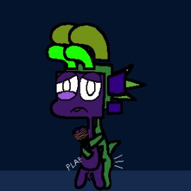 1:1 animated anthro arms_tied bound bruised bruised_eye duo gay genitals jumpo low_res male male/male male_penetrated male_penetrating male_penetrating_male nude penetration penis sex short_playtime simple_background small_penis sound_effects spiko standing standing_sex tweakydumbdog veggiefolk