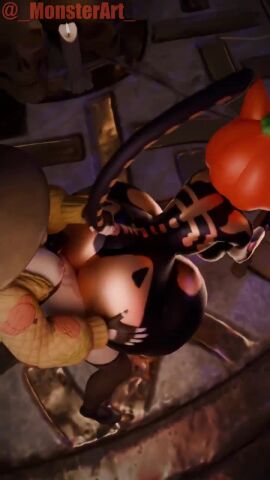 3d 3d_animation animated areolae artist_name ass ass_grab big_ass big_breasts big_penis breasts breasts_out curvy epic_games exposed_breasts female female_focus fortnite fortnite:_battle_royale gloves horny horny_female lexa_hexbringer_(fortnite) light-skinned_female light_skin monsterart nipples nude nude_female penis penis_in_pussy pussy sex short_video sound spice_(fortnite) tagme tail thick_ass thick_thighs thighs vagina vaginal_penetration video watermark