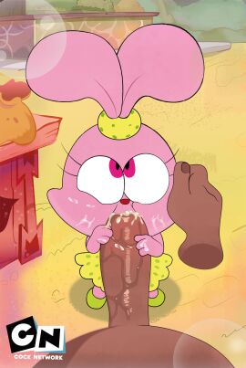 1boy 1girls 2024 3_fingers absurd_res adult_on_young age_difference anthro anthro_female anthro_focus anthro_penetrated bodily_fluids brand_parody brown_body brown_fingernails brown_nails brown_skin cartoon_network chowder_(series) clothed clothed_anthro clothed_female clothed_sex clothing colored_nails cub cum cum_from_mouth cum_in_mouth cum_inside cum_on_face cum_on_hand cum_on_own_penis cum_on_penis cum_on_self dark-skinned_male dark_body dark_skin day disembodied_hand dress duo ears_tied_back english_text erection eyebrows eyelashes faceless_character faceless_human faceless_male feet fellatio female female_anthro female_cub female_focus female_on_human female_penetrated fingernails fingers first_person_view footwear fur furry furry_female genital_fluids genitals gosgoz goz-o green_clothing green_dress green_footwear green_shoes hand_on_cheek hand_on_penis hi_res high-angle_view human human_male human_on_anthro human_penetrating human_penetrating_anthro human_pov humanoid_genitalia humanoid_penis interspecies lagomorph larger_human larger_male leporid looking_up male male/female male_human male_human/female_anthro male_human/female_cub male_on_anthro male_penetrating male_penetrating_female male_pov mammal multicolored_clothing multicolored_dress nails older_human older_male older_male_and_younger_female oral oral_penetration outside panini_(chowder) penetrating_pov penetration penile penile_penetration penis penis_in_mouth pink_body pink_ears pink_eyes pink_fur polka_dot_dress ponytail_ears rabbit rabbit_girl red_nose rodent saliva saliva_on_penis sex shoes size_difference smaller_anthro smaller_female smaller_penetrated solo_focus text two-tone_clothing two-tone_dress url white_text yellow_clothing yellow_dress young young_anthro young_female younger_anthro younger_female younger_penetrated