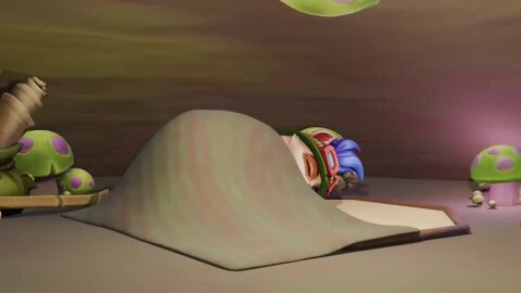 amongoose animal_genitalia anon_nsfw_va anthro_on_feral anus ball_suck ball_worship balls becoming_erect blender_eevee cum cum_inside jeremycolensfw league_of_legends opennsfwsp_(va) riot_games tagme teemo tencent video yordle yuumi_(lol) zoophilia