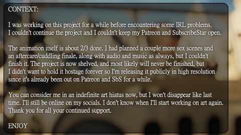 1boy alien alien_girl barefoot breasts dominant_female feet fellatio female female_yautja giantess human_male interspecies interspecies_sex monster monster_girl penis predator predator_(franchise) pussy pussy_juice size_difference smaller_male tagme thinecrawler vaginal_penetration video yautja