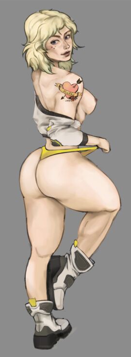 deadlock_(valorant) tagme valorant