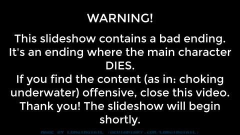 2girls 3d 3d_animation animated bad_end banjo-kazooie bird death drowning female furry girl kazooie longingtail microsoft mp4 original_character rareware sfm sound tagme underwater video wolf