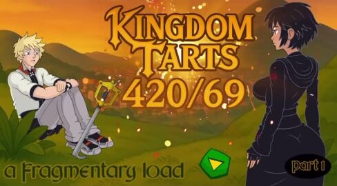 animated black_hair blonde_hair blowjob breast_sucking fellatio huge_ass huge_breasts impregnation kingdom_hearts larxene looking_at_another looking_back meet_'n'_fuck_games meet_and_fuck music parody reverse_cowgirl_position roxas saix sex sound sunset tagme video webm xemnas xion