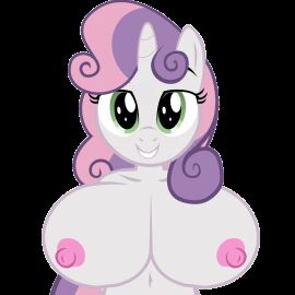 accurate_art_style animated anthro belly_button big_breasts bounce_animation bouncing bouncing_breasts breasts closed_eyes commission cute female flashequestria grin heart heart_eyes horn huge_breasts impossibly_large_breasts jiggle lip_bite looking_at_viewer my_little_pony nipples nude older open_mouth sexy simple_background smiling solo solo_female squishy sweetie_belle_(mlp) transparent_background unicorn wingding_eyes