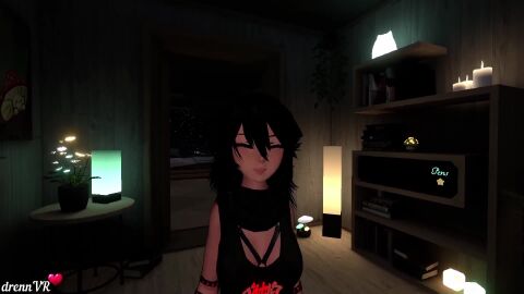 3d 3d_animation 3d_model ahe_gao ahegao_face bounce bouncing bouncing_breast bouncing_breasts breasts brown_hair brunette_female brunette_hair cat_girl catgirl cowgirl cowgirl_position cute cute_expression cute_face cute_female cute_girl drenn_(artist) female female_focus femboy femboy_penetrated moan moaning moaning_in_pleasure moaning_on_cock moans nekomimi petite petite_body petite_breasts petite_female pov pov_eye_contact pov_sex riding sex sexy_body shower shower_sex tagme tongue tongue_out video virtual_reality vr vr_media vrchat vrchat_avatar vrchat_media vrchat_model