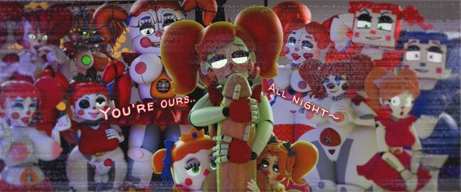 3d 3d_model animatronic arms_around_penis baby_(fnafsl) balls circus_baby circus_baby_(artidemonboy) circus_baby_(cosmic_trance) circus_baby_(fnaf) circus_baby_(minecraft) circus_baby_(sausagesspicy) circus_booby circus_mommy circus_mommy_2.0_(anthony_blender) clown clown_girl dialog english_dialogue english_text female filter five_nights_at_freddy's five_nights_at_freddy's:_sister_location fnaf fucktime_babu futanari genitals green_eyes hugging_penis hyper_penis intersex jordevoir justaperson_queendom kissing_balls kissing_penis lipstick_on_balls minecraft_circusqueen_(justaperson) multiple_females multiple_girls nipples penis penis_worship plush_baby plush_princess_(justaperson) red_eyes robot robot_girl scottgames scrap_baby scrap_baby_(cosmic_trance) scrap_baby_(fnaf) sexbot_circus_baby sister_location so87baby straight summer_of_87_baby text twintails