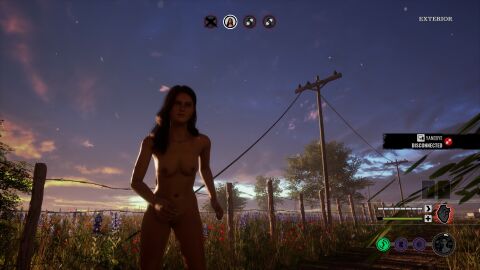 3d ana_flores breasts female game_screenshot latina mod naked nude nude_female nude_mod texas_chainsaw_massacre texas_chainsaw_massacre_game the_texas_chainsaw_massacre