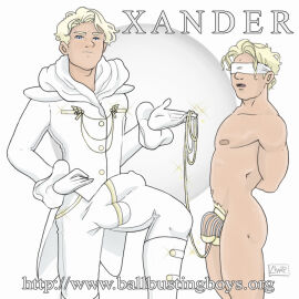 champsartlocker gay male male_only original tagme yaoi