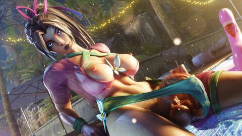 1futa 3d asian_futa balls big_balls big_breasts big_penis boobs_out breasts breasts_out breasts_out_of_clothes breasts_outside cock erection erection_under_clothes female futa_only futanari half-dressed half_dressed half_naked half_nude huge_balls huge_breasts huge_cock huge_testicles intersex marvel marvel_comics marvel_rivals moon9star penis penis_under_clothes pool psylocke psylocke_(sai)_(breezy_butterfly) summer tagme testicles tits_out underwear_stretch water wet wet_body wet_clothes wet_skin