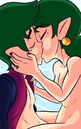 1boy 1girls 5:8 ambiguous_penetration breasts brother brother_and_sister closed_eyes clothed clothed/nude clothed_male clothing disney disney_channel duo edric_blight elf_ears elf_female elf_male emira_blight female female_penetrated green_hair hair hi_res humanoid humanoid_on_humanoid humanoid_penetrated humanoid_penetrating humanoid_penetrating_humanoid humanoid_pointy_ears incest kissing male male/female male_and_female_focus male_penetrating male_penetrating_female mammal markings mole_(marking) mrbooshmaster nipples nude obscured_penetration open_clothing open_shirt open_topwear penetration penile penile_penetration penis pointy_ears sex shirt sibling sister teenager the_owl_house topwear twincest twins witch_(the_owl_house)