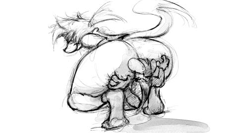 1boy 1girls 2024 4_fingers alternate_species anthro anthro_on_anthro anthro_only ass ass_grab bent_leg big_ass big_butt big_ears bigger_female biped black_and_white butt_grab butt_squish crouching digital_drawing_(artwork) digital_media_(artwork) domestic_cat duo dutch_angle extreme_size_difference face_in_ass faceless_anthro faceless_character faceless_male felid feline felis female fingers furrification hair half-closed_eyes hand_on_another's_butt hand_on_ass hand_on_butt huge_ass huge_butt interspecies kheltari larger_female male male/female mammal monochrome mouse mouth_closed murid murine narrowed_eyes nickelodeon nude nude_anthro nude_female ponytail prick_ears rodent short_hair size_difference sketch smaller_male smile smirk smug snout squish straight straight_sex tail the_fairly_oddparents thick_thighs timmy-jimmy timmy_turner vicky-ted vicky_(fairly_odd_parents) white_background