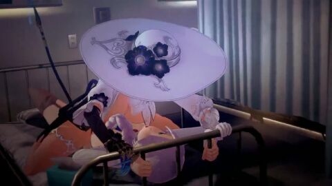 drtarnished futa_on_female honkai:_star_rail light-skinned_female light-skinned_futanari rwby tagme video willow_schnee