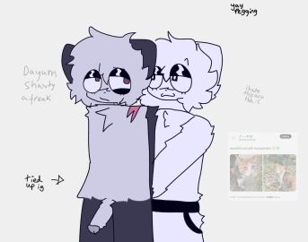 anal anal_sex anthro bee_swarm_simulator cuntboy cuntboy/male cuntboy_penetrating cuntboy_penetrating_male dizzyfizz_(artist) duo hi_res humanoid intersex intersex/male intersex_penetrating intersex_penetrating_male male male/male male_penetrated object_in_ass panda_bear_(bee_swarm_simulator) penetration polar_bear_(bee_swarm_simulator) sex sex_toy sex_toy_in_ass sex_toy_insertion sex_toy_penetration strap-on strap-on_sex strap_on strapon toying_partner