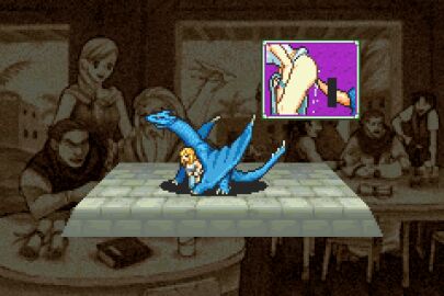 anal animated blonde_hair blue_body blue_scales character_request clothed clothed_sex clothing digital_media_(artwork) dracophilia dragon female feral fire_emblem hair human male male/female mammal mythological_creature mythological_scalie mythology nibbler2345 nintendo pixel_(artwork) pixel_animation pixel_art scales scalie sex size_difference zoophilia