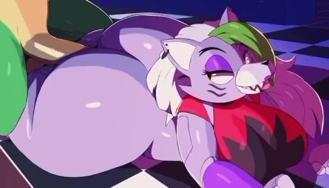 alligator animated anthro ass doggy_style edit female female_focus five_nights_at_freddy's from_behind furry gigantic_ass gsex huge_ass large_ass large_penis male massive_ass montgomery_gator_(fnaf) mp4 penis prone_bone roxanne_wolf_(fnaf) scalie sex sound sound_effects straight tagme thick_ass trinity-fate62 video voluptuous wolf