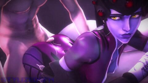 1boy 1boy1girl 1girls 3d activision amelie_lacroix ass assjob big_ass big_breasts big_thighs blizzard_entertainment blue-skinned_female blue_body blue_skin breasts bubble_ass bubble_butt bust busty buttjob chest curvaceous curves curvy curvy_figure fat_ass female firm_ass hips hot_dogging hourglass_figure huge_ass huge_breasts kassioppiava large_ass legs mature mature_female outercourse overwatch overwatch_2 slim_waist sound stylizedsfm tagme thick thick_ass thick_hips thick_legs thick_thighs thighs video voice_acted voluptuous voluptuous_female waist wide_hips wide_thighs widowmaker