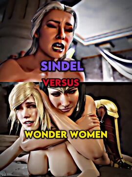 anal_sex cringe crossover sex sindel tagme video voluptuous voluptuous_body voluptuous_futa vs vs_battle_community wonder_woman wonder_woman_(series)