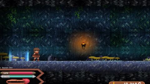 1boy 1girls 2025 after_sex animated blueskin_no_mori brown_hair cave cum cum_in_pussy cum_inside cumdrip cumshot defeat defeated degradation dominant_female excessive_cum female forced_orgasm forest_of_the_blue_skin game game_over gameplay gameplay_mechanics happy health_bar indoors_sex longer_than_2_minutes lustful_gaze male malesub mating monster monster_girl orc_female penis pixel_animation pixel_art raped_by_monster reverse_cowgirl_position reverse_rape riding rubbing_belly sex sound splurt spoken_heart submissive_male tagme vaginal_penetration video video_games zell23 zell_(999)