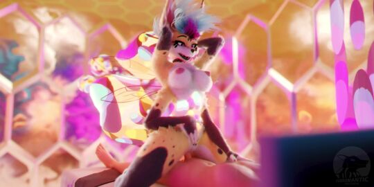 1080p 1boy 1boy1girl 1girls 3d 3d_(artwork) 3d_animation 3d_artwork 3d_background 3d_model 3d_render 4_arms 4k 4k_resolution absurd_res absurd_resolution absurdres amazon_prime animated animation anthro anthro_female anthro_girl anthro_penetrated anus ass ass_bigger_than_head bed big_ass big_breasts big_butt black_arms black_body black_fur black_hands black_legs black_nail black_nail_polish black_nailpolish black_nails black_skin black_thighhighs blue_hair boobs_bigger_than_head breasts breasts_bigger_than_head bubble_ass bubble_butt busty busty_female busty_girl butt_bigger_than_head closed_smile couple couple_sex cowgirl_pose cowgirl_position curvaceous curvaceous_female curvaceous_figure curvy curvy_body curvy_female curvy_figure curvy_hips dick dick_in_pussy duo ear exposed exposed_anus exposed_ass exposed_boobs exposed_breasts exposed_butt exposed_legs exposed_nipples exposed_pussy exposed_thighs eyebrows eyelashes fairy_wings fat_ass fat_butt female fluffy fluffy_body fluffy_breasts fluffy_chest fluffy_ears fluffy_fur fluffy_hair fluffy_legs fluffy_tail fluffy_tails fluffy_thighs four_arms from_side front_view fur fur_breasts fur_thick_thighs furromantic furromantic_(modeler) furry furry_ass furry_breasts furry_butt furry_ears furry_female furry_girl furry_tail glistening glistening_ass glistening_body glistening_boobs glistening_breasts glistening_butt glistening_eyes glistening_legs glistening_skin glistening_thighs hellaverse helluva_boss hi_res high_quality high_resolution highres huge_ass huge_balls huge_boobs huge_breasts human_on_anthro human_on_humanoid humanoid humanoid_female humanoid_penetrated humanoid_pussy jiggle jiggle_physics jiggling jiggling_ass jiggling_breasts jiggling_butt jiggling_thighs kneeling large_ass large_boobs large_breasts large_butt legs longer_than_10_seconds looking_at_another looking_at_partner looking_down looking_pleasured lying lying_down lying_on_back lying_on_bed male male/female multicolored multicolored_body multicolored_fur multicolored_hair multicolored_skin multicolored_tail nipples on_knees open_eyes open_mouth open_smile patreon patreon_logo patreon_username penis penis_in_pussy pink_eyes pink_hair pink_nipples purple_hair pussy queen_bee-lzebub_(helluva_boss) riding riding_cock riding_dick riding_penis seductive seductive_body seductive_eyes seductive_look seductive_mouth seductive_smile sex sharp_claws sharp_ears sharp_fingernails sharp_nails sharp_teeth shiny shiny_anus shiny_ass shiny_body shiny_boobs shiny_breasts shiny_butt shiny_legs shiny_pussy shiny_skin shiny_thighs shorter_than_30_seconds side_view size_difference slim_waist small_waist smile smiling smooth_ass smooth_body smooth_butt smooth_legs smooth_skin smooth_thighs sound sound_effects standing tagme tail thick_thighs thighhighs thighs thin_waist vagina vaginal_fluids vaginal_insertion vaginal_juices vaginal_masturbation vaginal_penetration vaginal_sex video video_game_character watermark white_body white_breasts white_face white_fur white_hands white_legs white_pussy white_skin white_thighhighs wings wings_on_back yellow_arms yellow_body yellow_face yellow_fur yellow_legs yellow_skin yellow_thighhighs