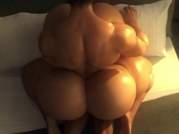 1boy 1boy1girl 1girls 3d ass ass_bigger_than_head big_ass big_breasts big_thighs bigger_female breasts breasts_bigger_than_head bust busty chest couple couple_(romantic) curvaceous curvy curvy_figure duo endlessrain0110 enormous_ass enormous_breasts enormous_thighs female giant_ass giant_breasts giantess gigantic_ass gigantic_breasts gigantic_thighs height_difference hips huge_ass huge_breasts hyper_ass hyper_breasts hyper_thighs large_ass large_breasts larger_female legs light-skinned_female light_skin macro macro_female macrophilia male male/female massive_ass massive_breasts massive_thighs mature mature_female mini_giantess muscles muscular muscular_female no_sound original original_character original_characters round_ass sex shorter_male size_difference slim_waist smaller_male straight tagme tall tall_female tall_girl taller_female taller_girl thick thick_ass thick_hips thick_legs thick_thighs thighs thighs_bigger_than_head video voluptuous voluptuous_female waist wide_ass wide_hips wide_thighs