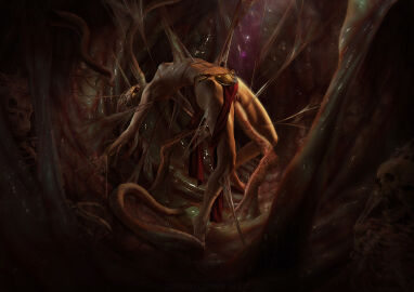 absorbing absorbtion absorption absorption_vore anal areola areolae bad_end big_breasts breasts clothes_removed completely_naked completely_nude damsel_in_distress death digested digestion eaten_then_fucked female female_death female_focus female_only female_penetrated flesh_wall flesh_wall_creature forced_oral inside_creature inside_stomach interspecies light-skinned_female light_skin monster monster_on_female ninjartist nipples nude nude_female oral oral_penetration oral_rape oral_sex pussy raped_by_monster realistic restrained rey sarlacc slave_bikini slave_leia_(cosplay) slave_outfit star_wars stomach_acid suspended_via_tentacles tentacle tentacle_on_female tentacle_oral tentacle_pit tentacle_rape tentacle_sex tentacle_under_skin this_is_your_life_now vagina vaginal_penetration vaginal_sex vore