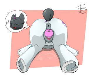 anus bondage female fireltas horse horse_pussy latex my_little_pony orgasm pony pussy pussy_juice rarity_(mlp) vagina vibrator vibrator_in_pussy