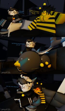 1boy 1femboy 2boys 3d artist_name ass ass_in_face ass_on_face ass_smothering big_ass big_ass_(male) bottom_heavy_femboy bubble_ass bubble_butt butt_in_face butt_on_face dialogue english_text enormous_ass face_in_ass face_in_butt facesitting femboy femboy_on_male gay huge_ass huge_butt huge_thighs lamentlife lamentlife_(oc) large_ass large_butt male male_on_male male_only massive_ass massive_butt massive_thighs pinned_under_ass pinned_under_butt roblox robloxian sitting_on_lap smothering smothering_ass text thicc_thighs thick_thighs watermark wide_hip wide_hips wide_thighs
