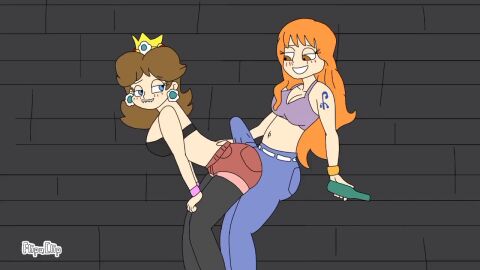 1futa 1girls 2d 2d_animation artisgreat female futanari tagme video