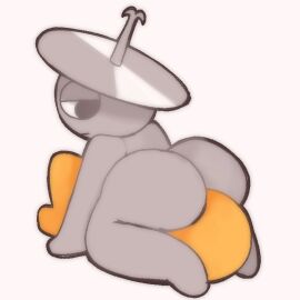 2boys ass carden3214 clukr_(sprunki) face_in_ass facesitting femboy garnold_(sprunki) gay holy_shit incredibox_mod male male_only sprunki