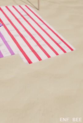 /// 2girls 3d 3d_animation akari_(enf_bee) assisted_exposure beach beach_background beach_towel beach_umbrella belly_button bikini bikini_top bikini_top_pull bikini_top_removed blush bouncing_breasts breasts breasts_out breasts_out_of_bikini breasts_out_of_clothes cat_ears cat_girl classic_enf_pose closed_eyes covering covering_breasts covering_crotch covering_self double_v double_v_sign embarrassed embarrassed_nude_female enf_bee erect_nipples female female_focus female_only female_pov green_eyes lila_(enf_bee) looking_around looking_at_viewer medium_breasts nervous_sweat nipples no_sound one_eye_closed posing posing_for_the_viewer purple_hair sharp_teeth short_video shorter_than_10_seconds shorter_than_30_seconds suddenly_naked surprised sweat swimming_trunks swimsuit swimsuit_top tagme topless topless_female vertical_video video wide_eyed winking winking_at_viewer