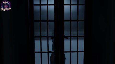 christmas lazyprocrastinator nyotengu pussbernpuss tagme video