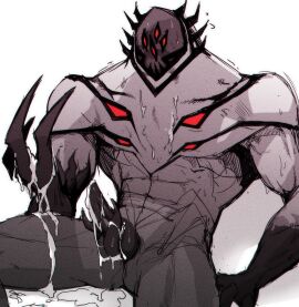 2023 8_eyes abs after_masturbation alien alien_humanoid atasian ben_10 biceps bodily_fluids boner cartoon_network crotch_tentacles cum cum_on_arm cum_on_chest cum_on_leg cum_on_own_arm cum_on_own_chest cum_on_own_leg cum_on_own_penis cum_on_penis cum_on_self cum_pool deltoids empty_eyes erection fingers genital_fluids genitals grey_body grey_penis hi_res highbreed humanoid male male_humanoid male_only multi_eye multicolored_body muscular muscular_humanoid muscular_male nude nude_humanoid nude_male penis red_eyes reinrassig_iii shin_tamazuki simple_background sitting solo solo_male tapering_penis tentacle tentacle_penis unusual_anatomy unusual_anatomy_placement unusual_eye_placement unusual_genitalia unusual_penis white_background white_body