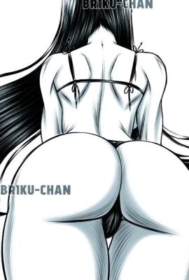 1girls ass ass_bigger_than_head ass_focus assjob back_view big_ass big_breasts big_butt big_legs big_thighs bikini bikini_only black_hair breasts brikuchan butt_focus ghost ghost_girl japanese_female onryo panties pussy sadako_yamamura shaking_ass tagme the_ring tight_pants tight_pussy video white_skin yamamura_sadako