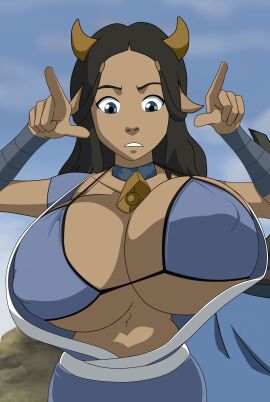 avatar_the_last_airbender edit katara tagme
