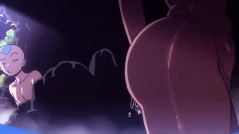 1boy 1girls 360p aang anal_sex avatar_the_last_airbender bald_male big_ass big_butt braided_hair braids bubble_ass bubble_butt cum_in_ass cum_on_penis d-art digging_up_in_they_ass fat_ass hands_on_ass katara medium_penis no_sound scratching_ass scratching_butt shiny_ass small_breasts spying tagme thick_ass thick_hips video white_cum