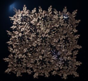 144girls 3d big_breasts black_hair blender blender_(software) blender_eevee breasts choker clone clonecest clones female female_only final_fantasy final_fantasy_vii final_fantasy_vii_remake fit fit_female giggles25 group group_sex group_tribadism huge_breasts large_breasts lesbian_sex light-skinned_female light_skin long_hair oiled_body oiled_skin oily orgy red_eyes scissor_position scissoring scissoring_position self_upload selfcest sweat tagme tifa_lockhart tribadism tribbing voluptuous voluptuous_female wip work_in_progress yuri